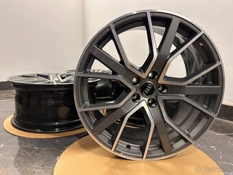 original audi a5 s5 q7 r20 AudiSport 8W0601025JG - 2