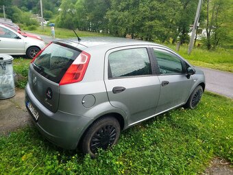 Punto - 2