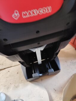 Predám autosedacku - 2