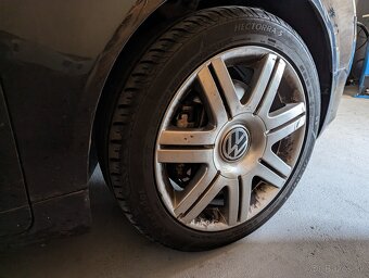 Vw Phoenix R17 5x112 - 2