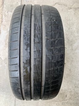 1ks letná pneumatika 235/40 R18 VREDESTEIN - 2