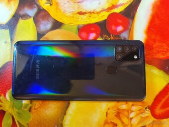 Samsung Galaxy s 21 - 2