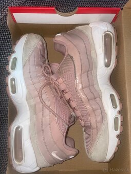 Nike air max 95 dámske - 2