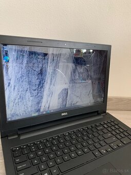 Predám repasovaný Notebook Dell Inspiron 3542–s Garanciou✅ - 2