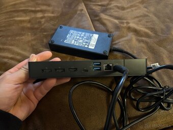 Dell WD19s dokovacia stanica - 2