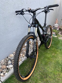 Cannondale trigger 29 - 2