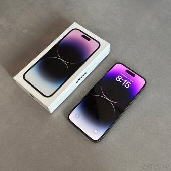iPhone 14 Pro - 2