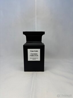 Tom Ford Fucking Fabulous - 2