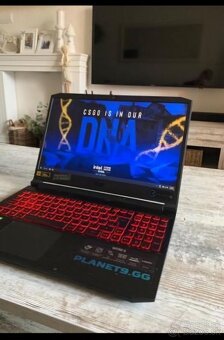 Predám herný PC, počítač notebook Acer - 2