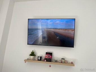 Predám hisense televízor 55” - 2