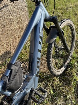 Ebike Kellys Theos R30 - 2