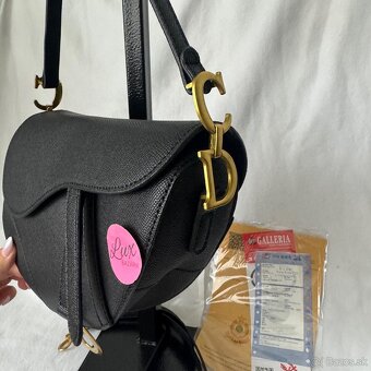 CD saddle bag - 2