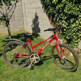 Bicykle - 2