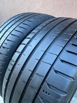Michelin 235/45 R19 2x=200e - 2