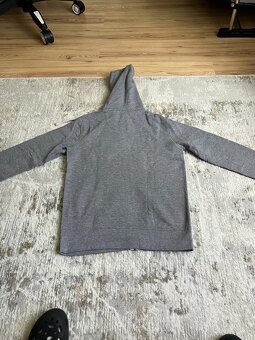 MIKINA NA ZIPS - 2