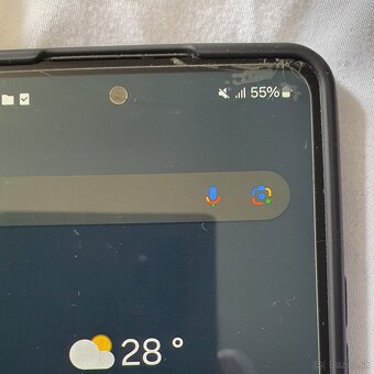 Predam Samsung Galaxy A53 5G, Amoled, krabicka. - 2