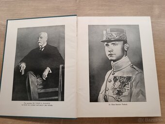 Cestou slávy a utrpenia 1934 - 2