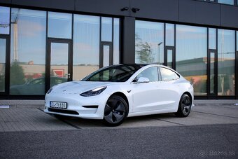TESLA MODEL 3 Standard Range Plus - 2