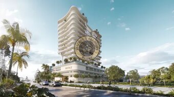 Beach Walk Residences by Imtiaz, Dubaj - 2