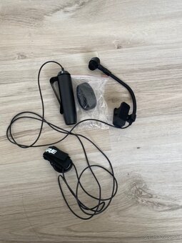 Mikrofón SHURE - 2