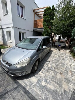 Predam Ford Galaxy 2.0 103kW - 2
