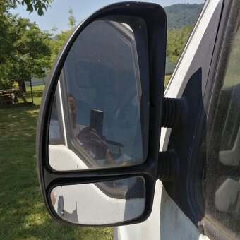 Fiat ducato 2.8 i. d. TD - 2
