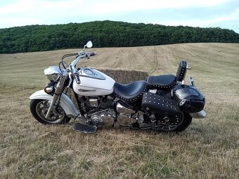 Yamaha XV 1700 62kw - 2