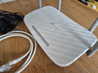 WIFI TP-LINK Archer C5 - 2
