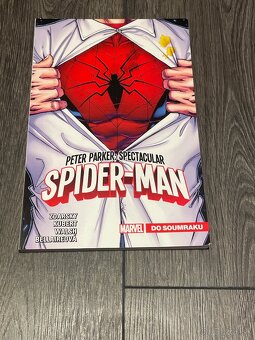 Spiderman Seria - 2