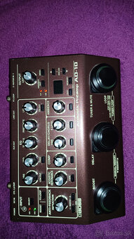 Boss AD-10 - 2