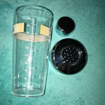 Shaker Jacobs - 2