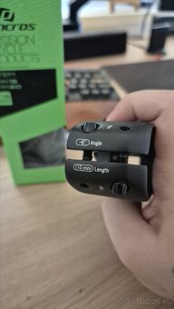 Predstavec Syncros RR 2.0 - 110mm - 2