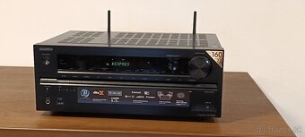 Predám Dolby Atmos 7.2 AV receiver Onkyo TX-NR 646 - 2