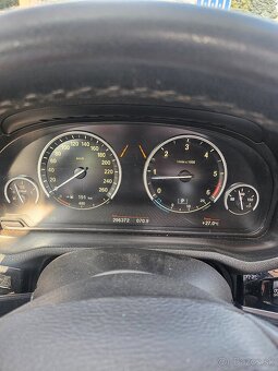 Predaj auta BMW X4 - 2