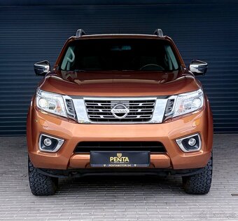 ⭐️NISSAN NAVARA Trek hardtop⭐️ - 2