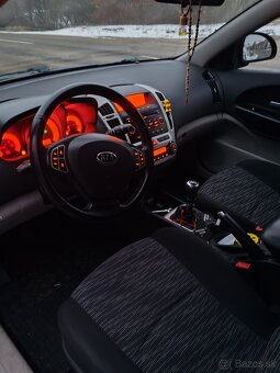 Predám KIA CEED - 2