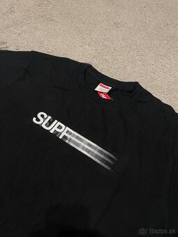 Supreme Original Tričko - 2