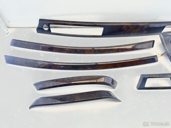 Drevodekor BMW E90 E91 - 2