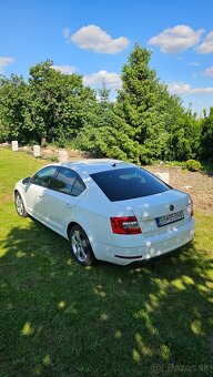 Škoda Octavia 1,6 TDI, SK auto, EXTRA, VAM - 2