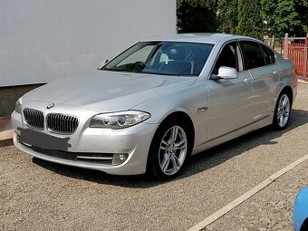 BMW 520d 135Kw - 2