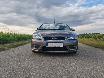FOCUS CABRIO - 2