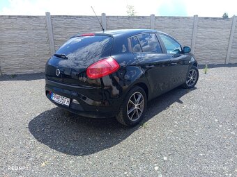 Predám Fiat bravo 2 - 2