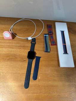 Apple Watch 9 45mm - 2
