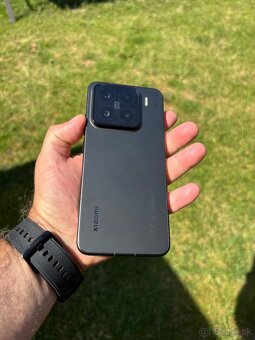 xiaomi 15 5g black 512gb - 2