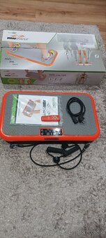 Gymbit VibroShaper - 2