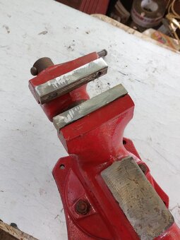 Zverak York 125 - 2