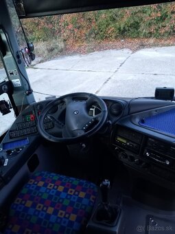 Iveco crossway 2008 euro4 - 2