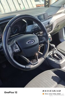 Ford FOCUS 1.0 - 2