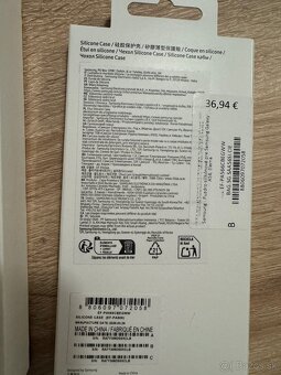Samsung galaxy A56 5G 256GB - 2