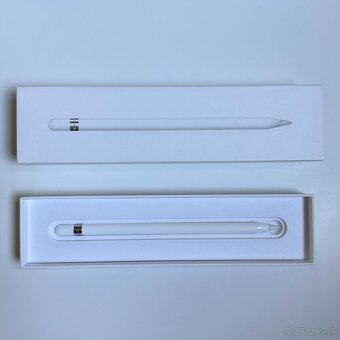 Apple Pencil 1. Generácie - 2